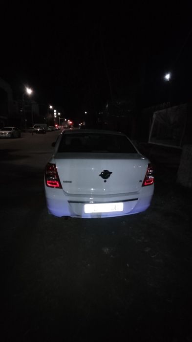 Кобальт равон Евро 2018