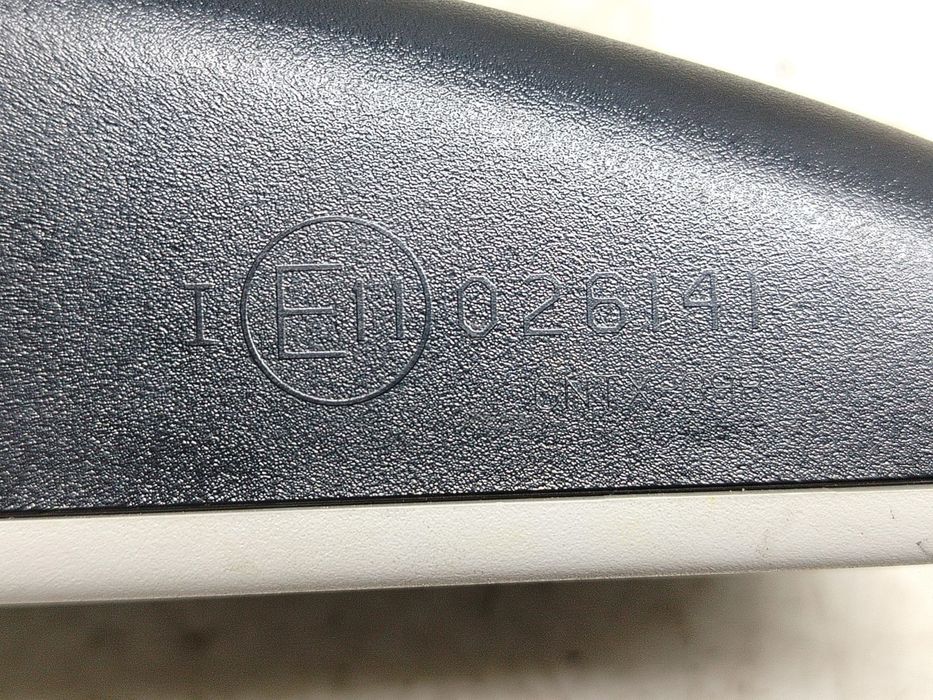 Oglinda retrovizoare interioara E11026141 Volkswagen Golf 5 (2003 - 2009)