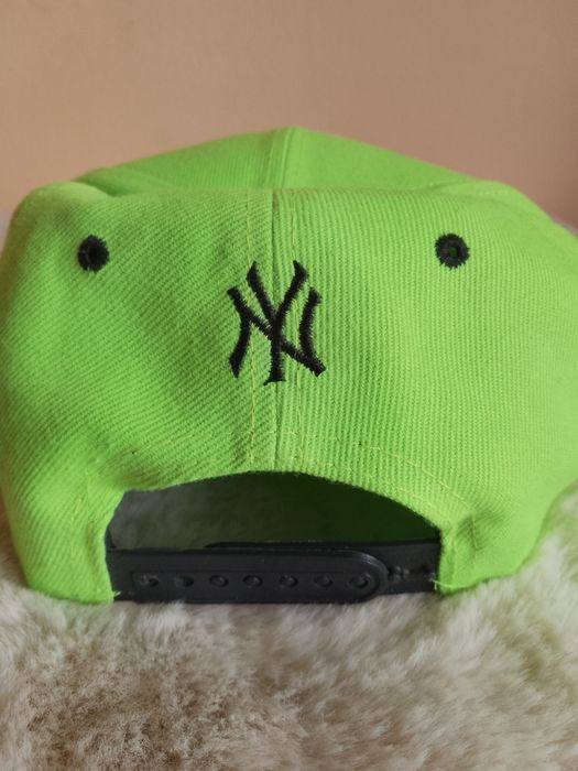 Caciula Baseball New York Yankees