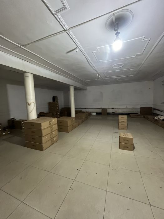 Сдается в аренду коммерческое здание