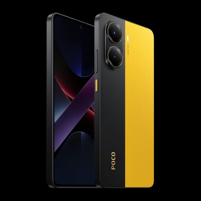 Poco X7 pro новый