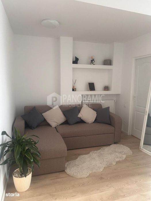 Apartament 2 camere semi-decomandate Marasti / Bulgaria