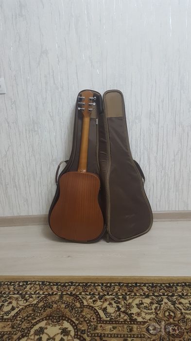Гитара Taylor TS-BTe