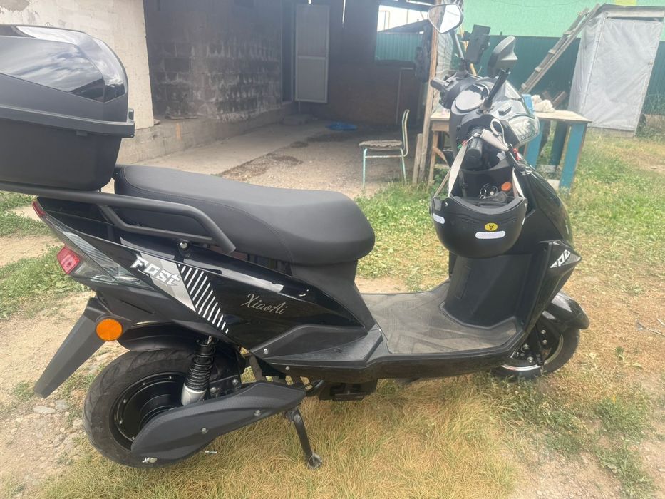 Мапед электронный