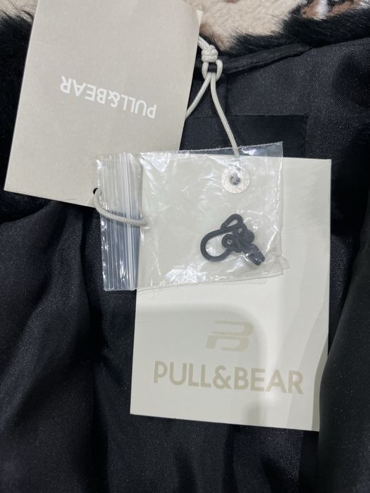 Шуба искусственное (автоледи)