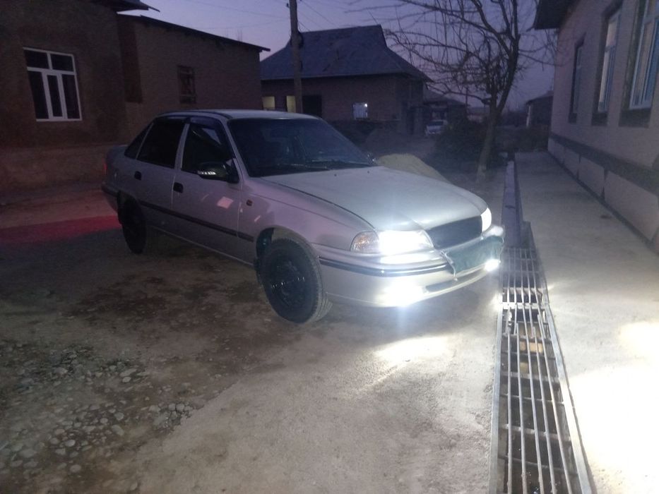 Машина хорошим састаяна