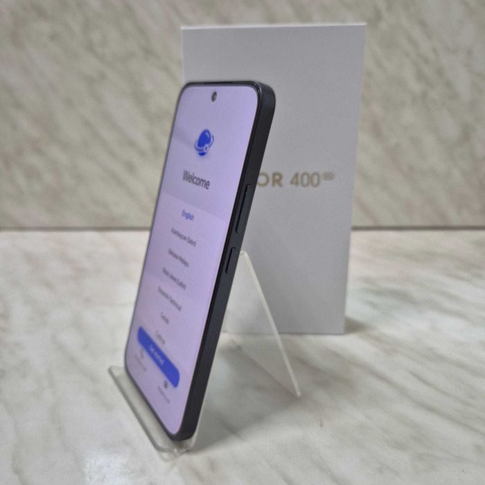 Telefon HONOR 400 Negru 512gb /8gb Nou Cutie Zeus Amanet Rahova 34677