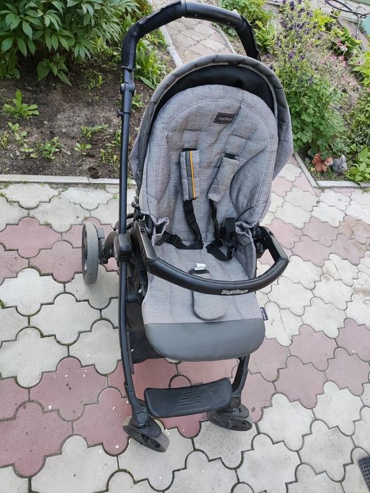 Коляска Peg perego 2 в 1