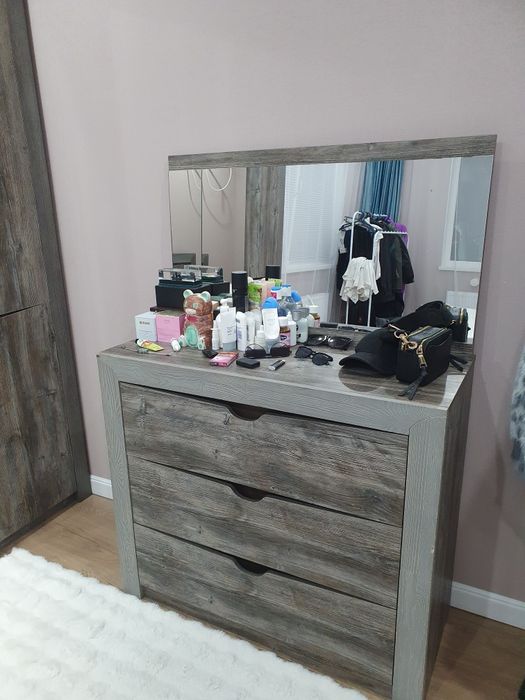 Мебель спальни!!!