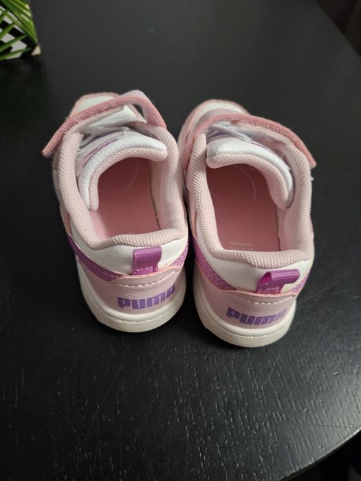 Adidasi Puma nr 24 roz