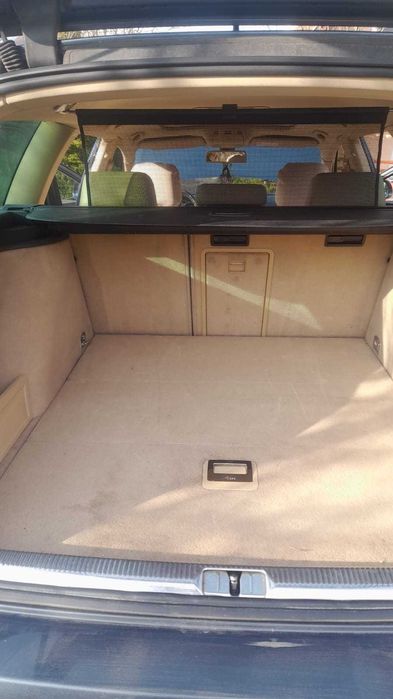 Volkswagen Passat B6