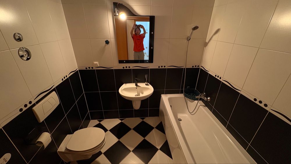 Apartament 3 camere