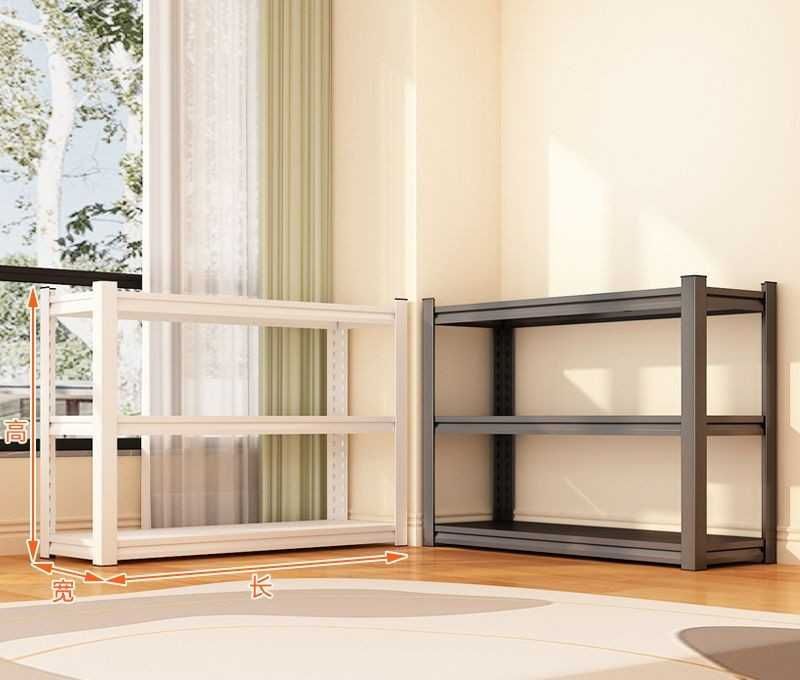 Metall stеlaj 50 kg yuk sig‘imi | Надёжный стеллаж для тяжёлого груза