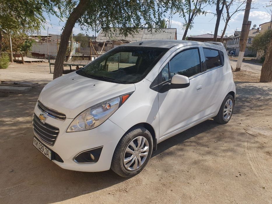 Spark 2020 optima plus chexol polik +2 megicar video registration