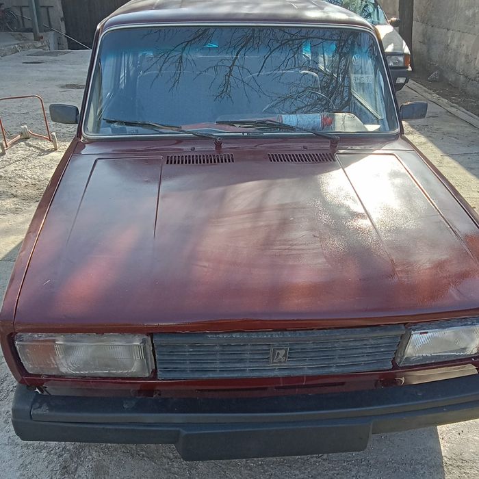 Продам ВАЗ 2104 лада