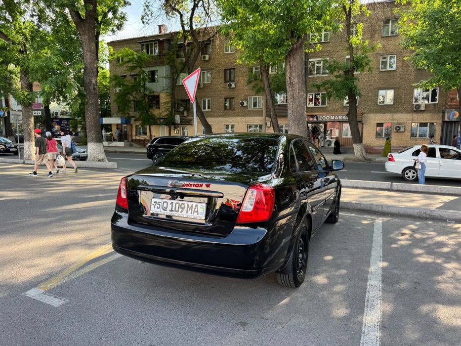 Jentra qora 2021 -yil