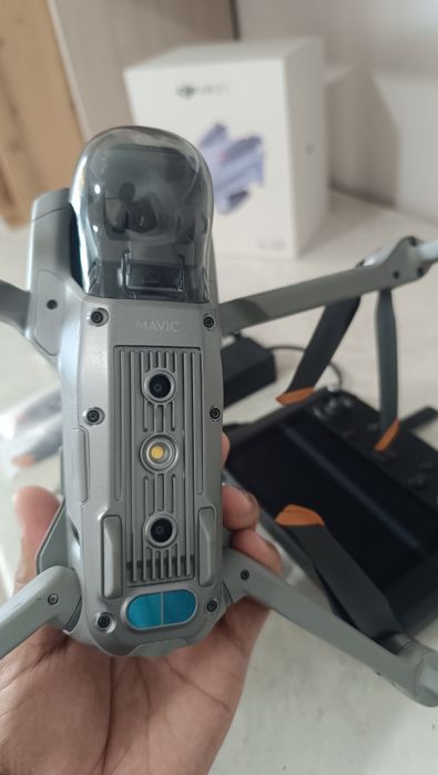 Дрон DJI Mavic Air 2s + Smart controller