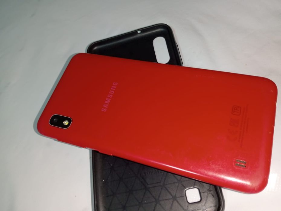 Самсунг А10 идеальный