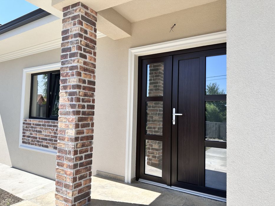 Casă pe parter Sânmihaiu Român