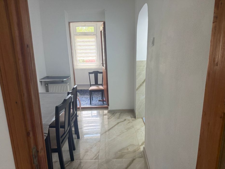 Inchiriez apartament cu o camera