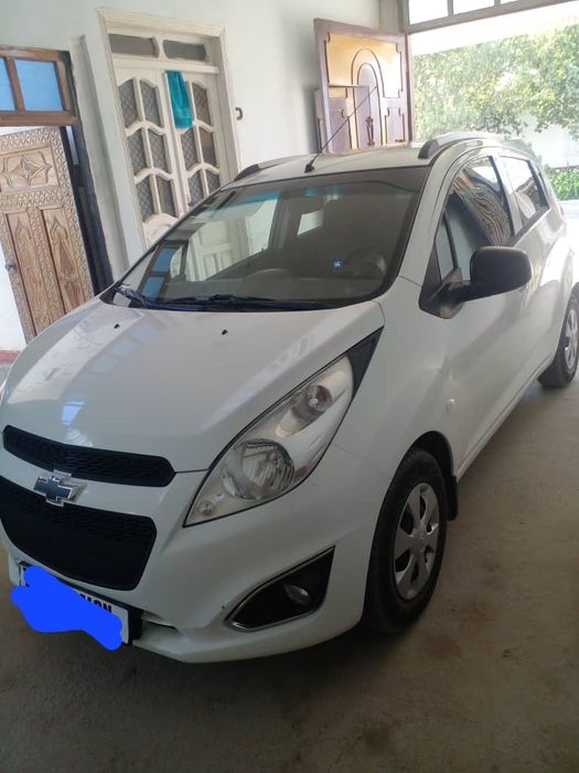 Spark sotiladi yili 2016