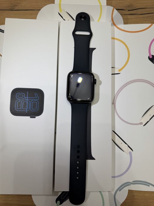 Apple Watch SE 3 GPS 44 MM