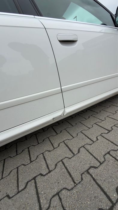 Vand Seat Exeo ST 2.0TFSI 155KW