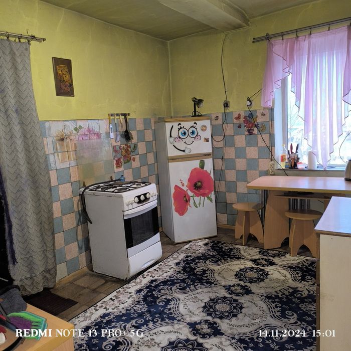 Продаётся  или  Обменяеться квартиру