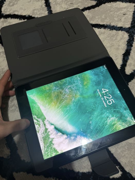 Ipad 4 16 gb wifi xolati ortacha