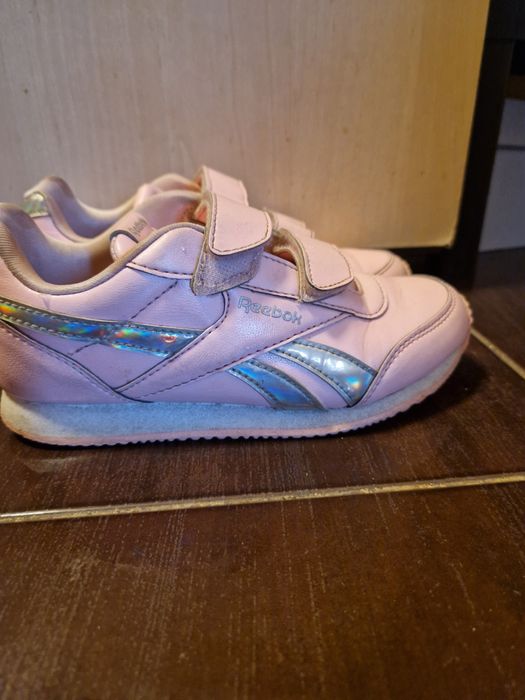 Маратонки Reebok