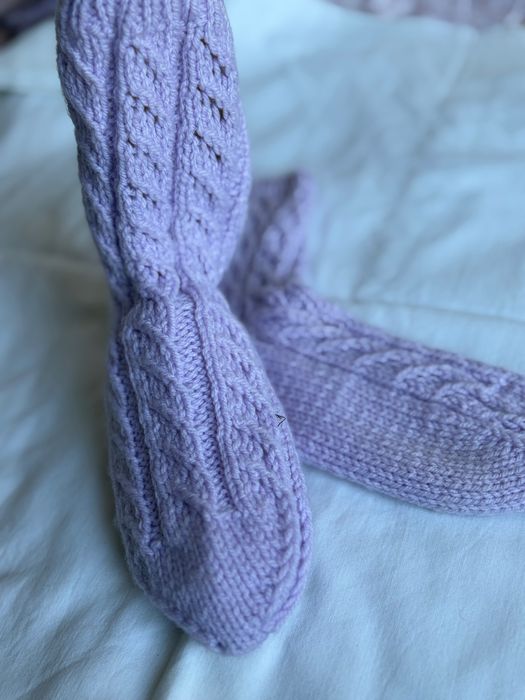 Терлички/Шушони/Топлинки