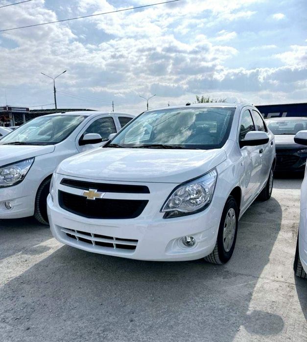 **Cobalt mexanika 2 yevro pozitsiya 2024. Кобалт механика 2- позиция 2