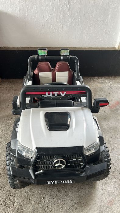 Детски машина сатылады