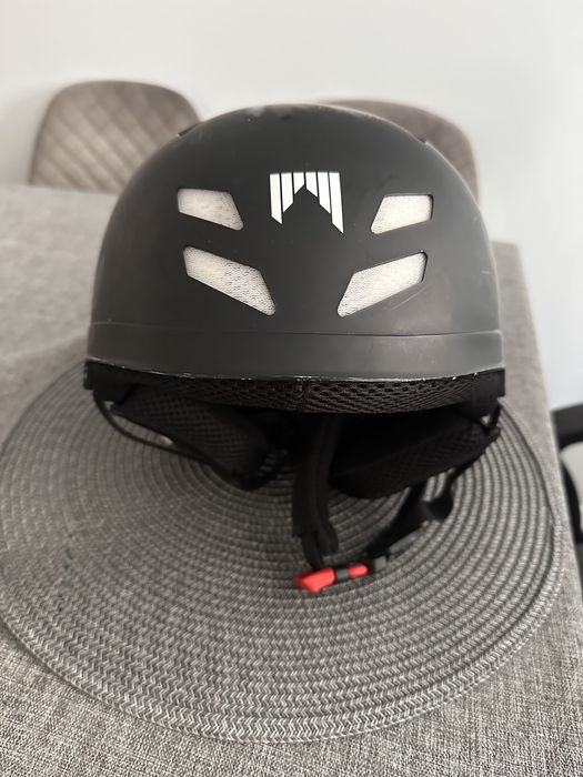 Каска ски/сноуборд SHRED