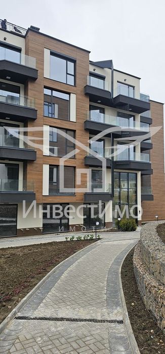 Продава се Двустаен апартамент в София, Драгалевци - 66 кв.м за 1542 €/кв.м - Снимка #5