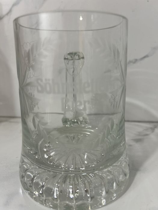 Халби от Германия