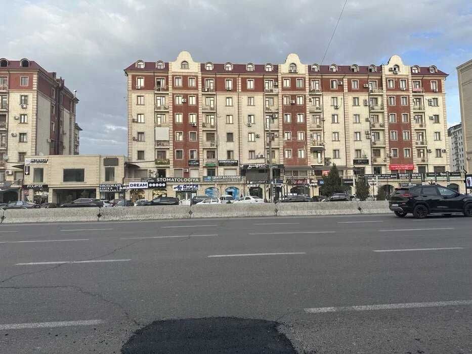 Сдаётся квартира на ул. Паркентская с евро ремонтам‼️