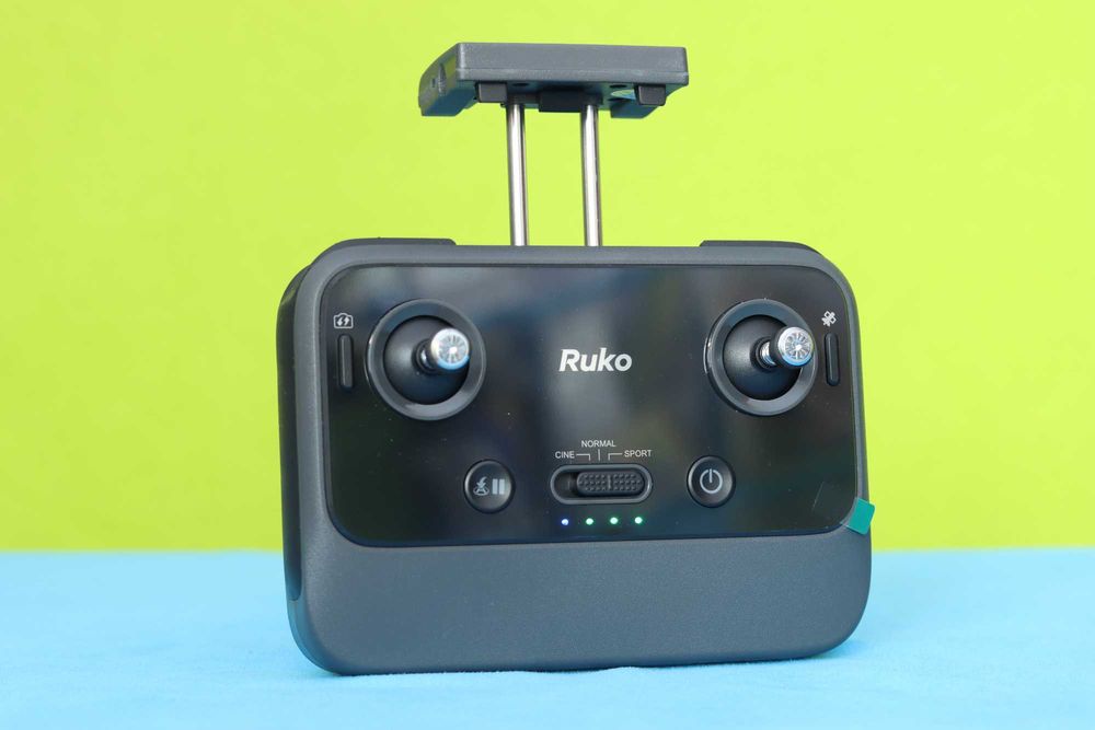 Drona 4K RUKO U11mini Nu Dji Mini