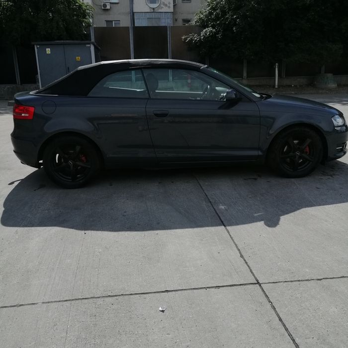 AUDI A3 2011 — imagine 5