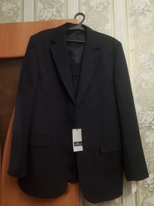 Пиджаки с жакетом.