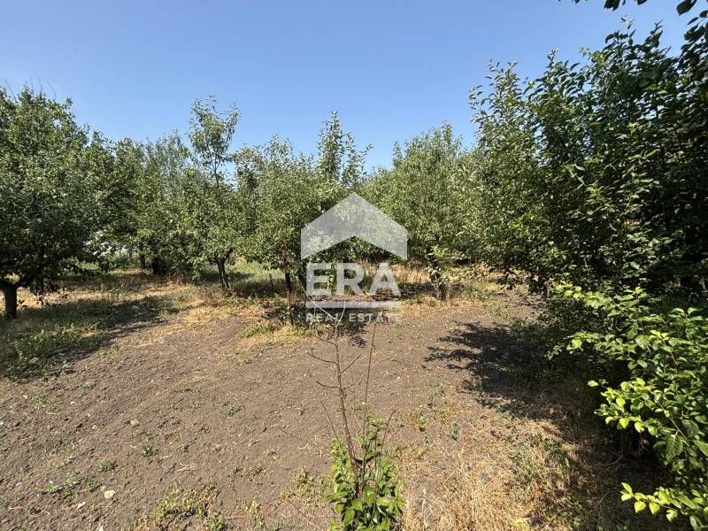 Ексклузивно!  Парцел  за продажба с партида за ток в село Момчилово, о