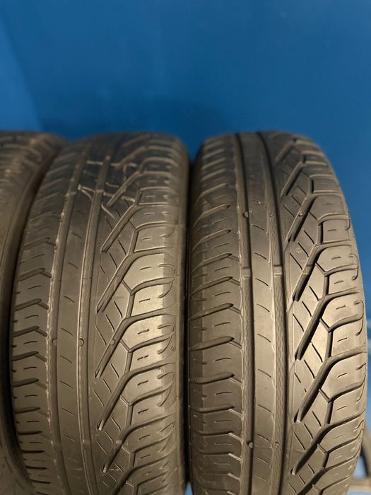 Anvelope 175 65 14 Uniroyal, impecabile!