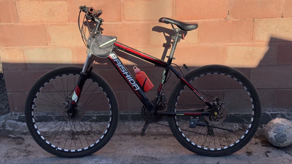 Продам Спортивный велосипед