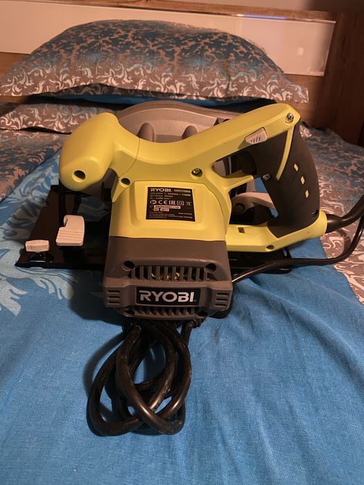 Циркуляр Чисто Нов