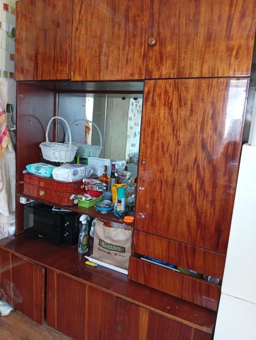 Шкаф отдам бесплатно