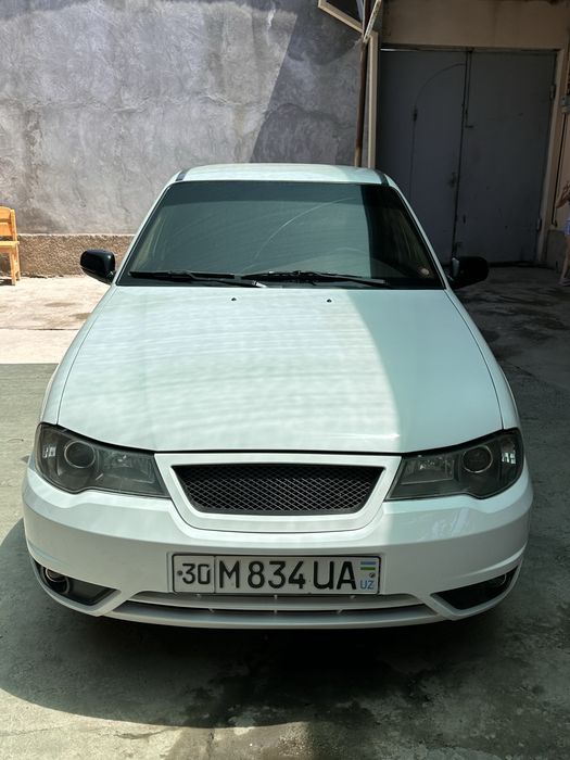 Nexia 2 dons 1,6 yaxhi xolatda