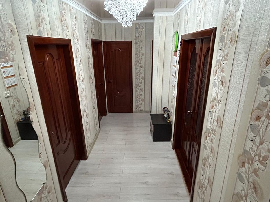 Продам 3 комнатную квартиру