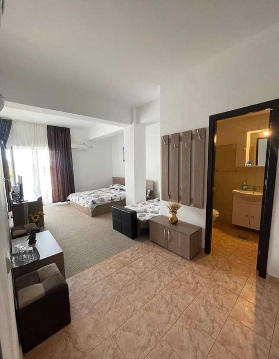 Inchiriez garsonieră Eforie Nord in regim hotelier