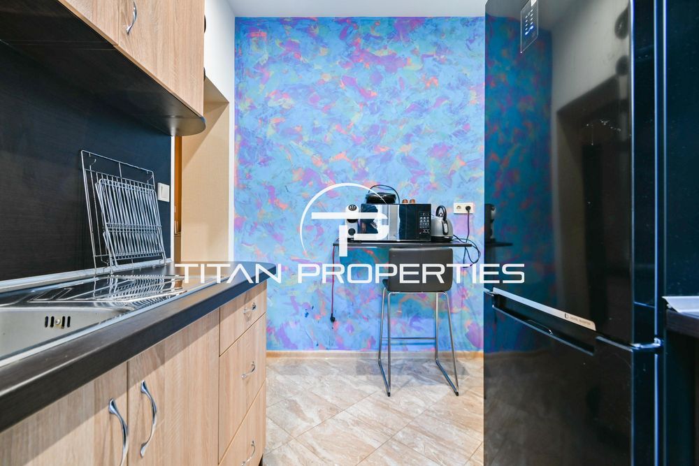 Дава се под наем Двустаен апартамент в София, Център - 65 кв.м за 750 € - Снимка #5