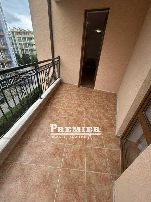 Продава се Двустаен апартамент в к.к. Слънчев бряг - 63 кв.м за 1240 €/кв.м - Снимка #10